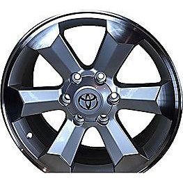   ZD Wheels 68 (R18 W7.5 PCD6x139.7 ET25 DIA106.1)