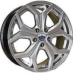   Replica Replika 7426 (R16 W6.5 PCD5x108.0 ET52 DIA63.4)