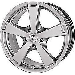   RC Design RC09 (R15 W7.0 PCD5x110.0 ET38 DIA65.1)