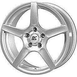   RC Design RC05 (R15 W7.0 PCD5x110.0 ET38 DIA65.1)