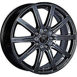 Marcello MR03 SFT (R17 W7.5 PCD5x114.3 ET45 DIA73.1) - зображення 1