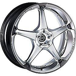   Kosei Evo Penta (R18 W7.5 PCD5x114.3 ET42 DIA73.1)