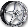 Kosei Racer Evo (R17 W7.0 PCD4x114.3 ET38 DIA73.1) - зображення 1