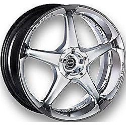   Kosei Racer Evo (R17 W7.0 PCD4x114.3 ET38 DIA73.1)