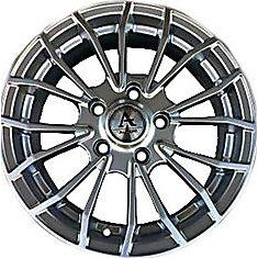   Autom 833 (R15 W6.5 PCD5x114.3 ET40 DIA73)