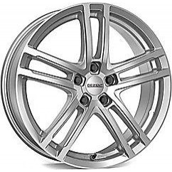   Dezent TZ (R18 W7.5 PCD5x114.3 ET50 DIA71.5)