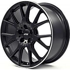 ATS Crosslight (R19 W9.0 PCD5x112 ET30 DIA75) - зображення 1