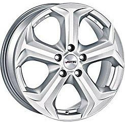   AUTEC X (R16 W6.5 PCD5x112 ET50 DIA70)