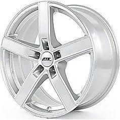 ATS EMOTION (R16 W7.0 PCD5x112 ET48 DIA57.1) - зображення 1