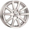 AUTEC Skandic (R18 W7.5 PCD5x114.3 ET48 DIA70) - зображення 1