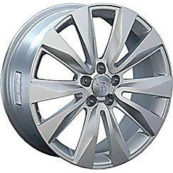   ZD Wheels M247 (R18 W8.0 PCD5x112 ET35 DIA66.6)