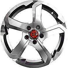   ZD Wheels M332 (R16 W7.0 PCD5x105 ET35 DIA63.4)