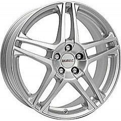   Dezent RB (R17 W7.0 PCD5x112 ET48 DIA70)