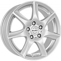   Enzo W (R15 W6.5 PCD5x112 ET38 DIA70)