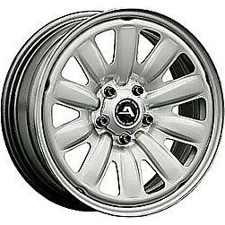   KFZ 131200 (R15 W6.0 PCD5x112 ET47 DIA57)