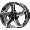 Replica R507 (R17 W8.0 PCD5x112 ET48 DIA66.6) - зображення 1