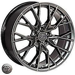   Replica BK5137 (R19 W8.0 PCD5x114.3 ET30 DIA60)