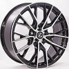 Replica BK5137 (R19 W8.0 PCD5x114.3 ET35 DIA60) - зображення 1