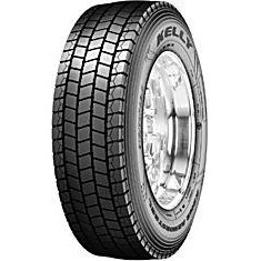 Kelly Kelly Armorsteel KDM2 (315/70R22.5 154L) - зображення 1