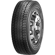   Pirelli Pirelli R02 Profuel Drive (215/75R17.5 126M)