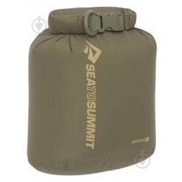   Sea to Summit Lightweight Dry Bag 3L / Olive Green (ASG012011-020309)