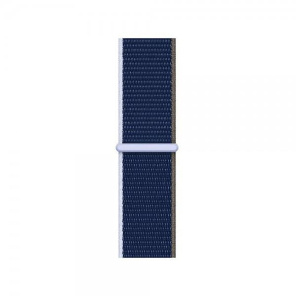 Apple Ремешок  Watch 40mm Abyss Sport Loop (MJFV3) - зображення 1