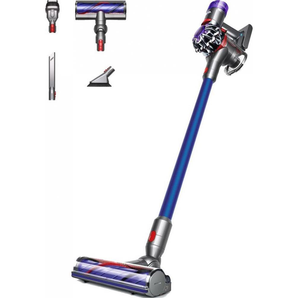 Dyson V8 Origin Extra (400494-01) - зображення 1