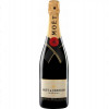 Moet & Chandon Шампанське  Brut Imperial біле сухе 0.75л (3185370729960) - зображення 1