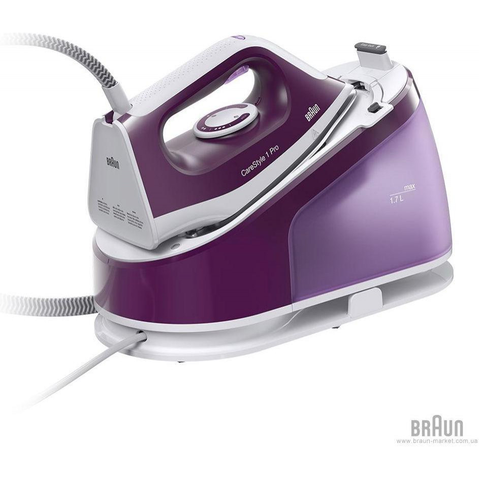 Braun CareStyle 1 Pro IS 1514 VI - зображення 1