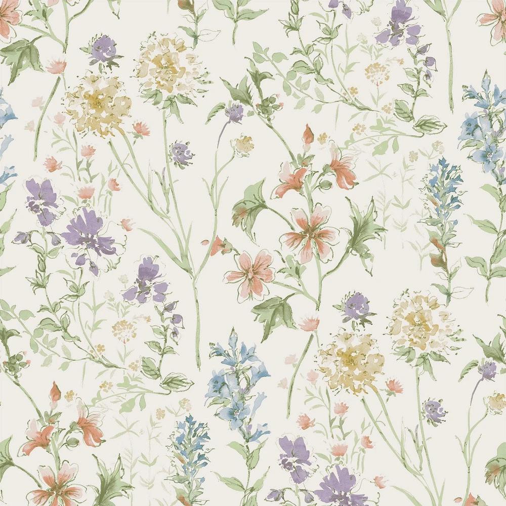 Laura Ashley Wallpaper & Murals 122764 - зображення 1