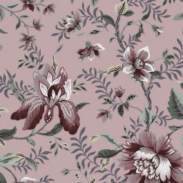   Laura Ashley Wallpaper & Murals 121091