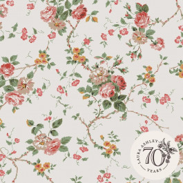   Laura Ashley Wallpaper & Murals 121083