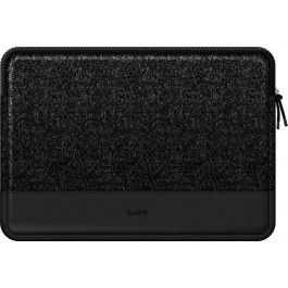   LAUT Inflight Sleeve для MacBook 13" Black (L_MB13_IN_BK)