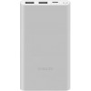 Xiaomi Mi Power Bank 3 10000mAh 22.5W Silver (BHR5078CN, 33845) - зображення 1