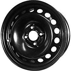 Magnetto Wheels Magnetto R1-1469 (R15 W6.5 PCD4x100 ET45 DIA60) - зображення 1