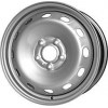 Magnetto Wheels R1-1896 (R16 W6.0 PCD5x114.3 ET50 DIA66) - зображення 1