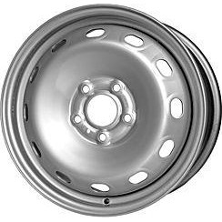 Magnetto Wheels R1-1896 (R16 W6.0 PCD5x114.3 ET50 DIA66) - зображення 1