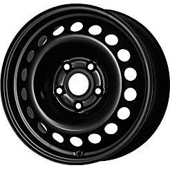 Magnetto Wheels R1-1489 (R15 W6.0 PCD5x112 ET47 DIA57) - зображення 1