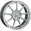 AUTEC Club Racing (R18 W8.5 PCD5x114.3 ET38 DIA70) - зображення 1