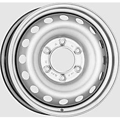 Magnetto Wheels R1-1950 (R16 W6.5 PCD6x139.7 ET50 DIA92.3) - зображення 1