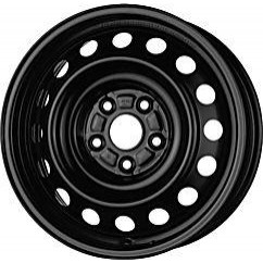   Magnetto Wheels R1-1862 (R16 W6.5 PCD5x114.3 ET45 DIA60)