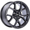 BBS SR (R18 W8.0 PCD5x130 ET50 DIA71.5) - зображення 1