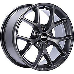 BBS SR (R18 W8.0 PCD5x130 ET50 DIA71.5) - зображення 1