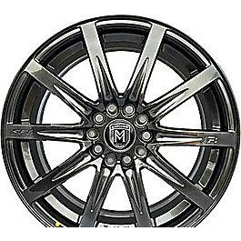   Marcello MR-03 (R17 W7.5 PCD5x112 ET45)