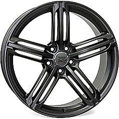 WSP Italy W560 Pompei (R18 W8.0 PCD5x112.0 ET32 DIA66.5) - зображення 1