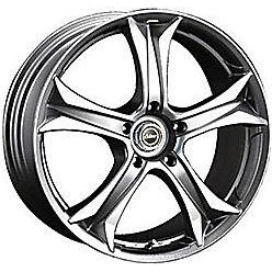   Kosei Rx (R22 W9.5 PCD5x130.0 ET50 DIA71.5)