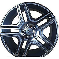   ZD Wheels 67 (R20 W10.0 PCD5x130.0 ET46 DIA84.1)