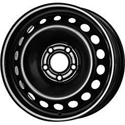 Magnetto Wheels Magnetto R1-1732 (R16 W6.5 PCD5x114.3 ET47 DIA66) - зображення 1