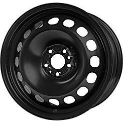 Magnetto Wheels Magnetto R1-1964 (R16 W6.5 PCD5x98 ET39 DIA58) - зображення 1