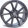 WSP Italy W569 (R20 W9.0 PCD5x112 ET33 DIA66.6) - зображення 1